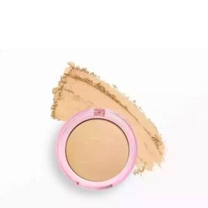 Tys Beauty Angel Face Setting Powder - Heaven - New In Box - Full Size -‎ .31 Oz